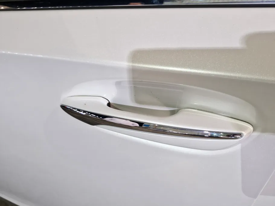 2024 Lexus LS 350 