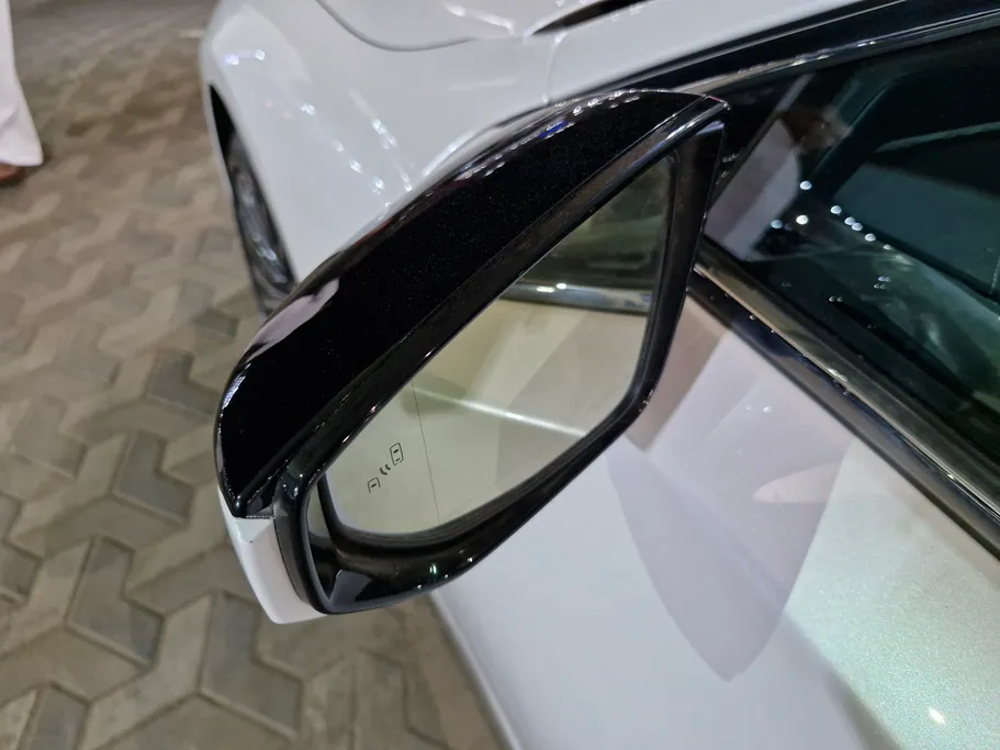 2024 Lexus LS 350 
