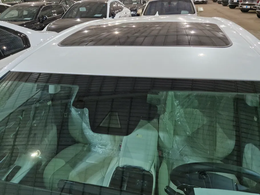 2024 Lexus LS 350 