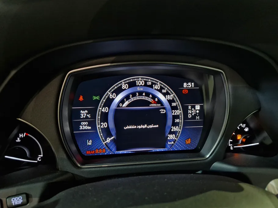 2024 Lexus LS 350 