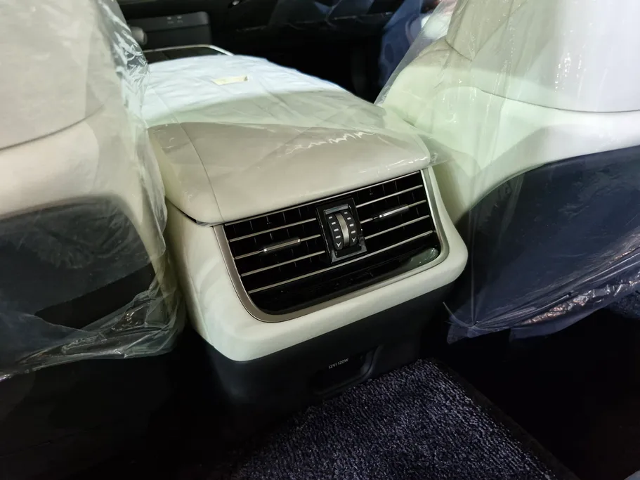 2024 Lexus LS 350 