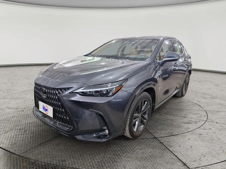 لكزس NX 350h AH 2025 