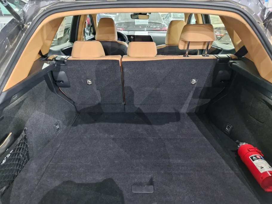 لكزس NX 350h AH 2025 