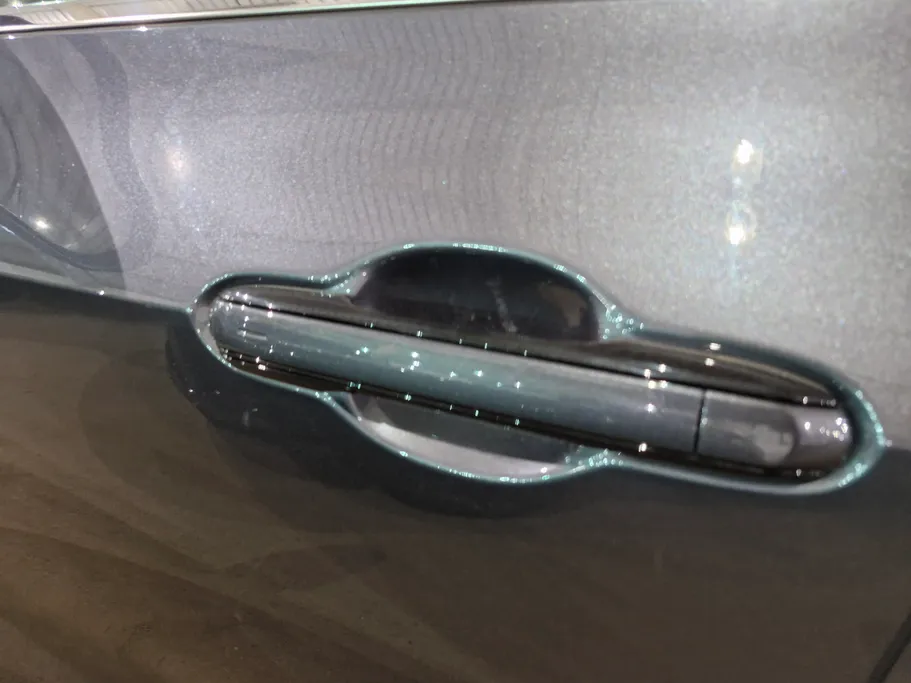 لكزس NX 350h AH 2025 