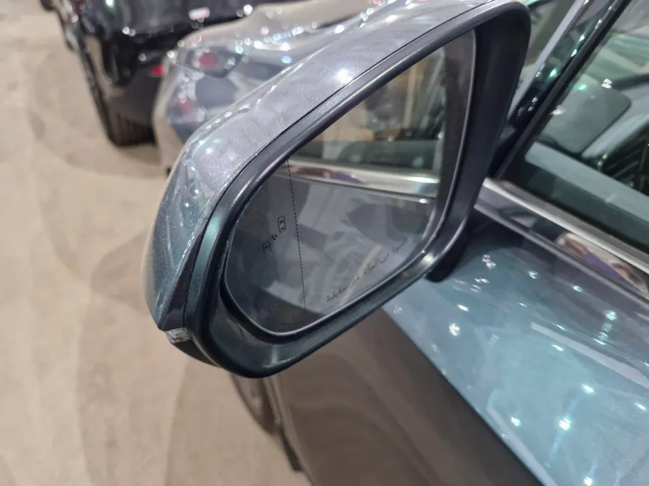 لكزس NX 350h AH 2025 