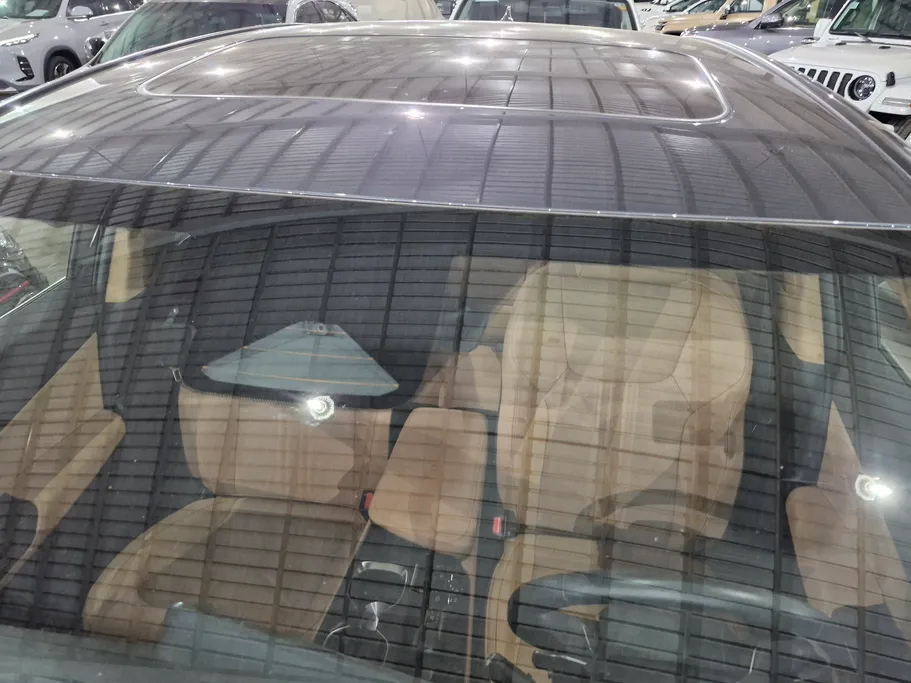 لكزس NX 350h AH 2025 