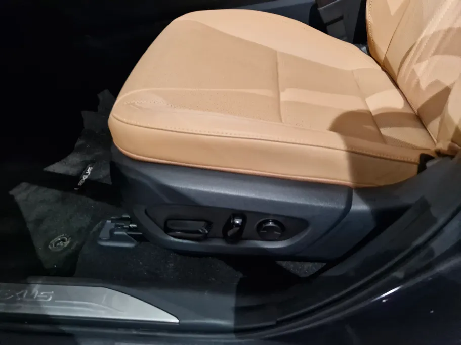لكزس NX 350h AH 2025 
