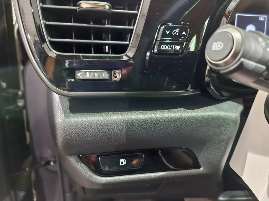 لكزس NX 350h AH 2025 