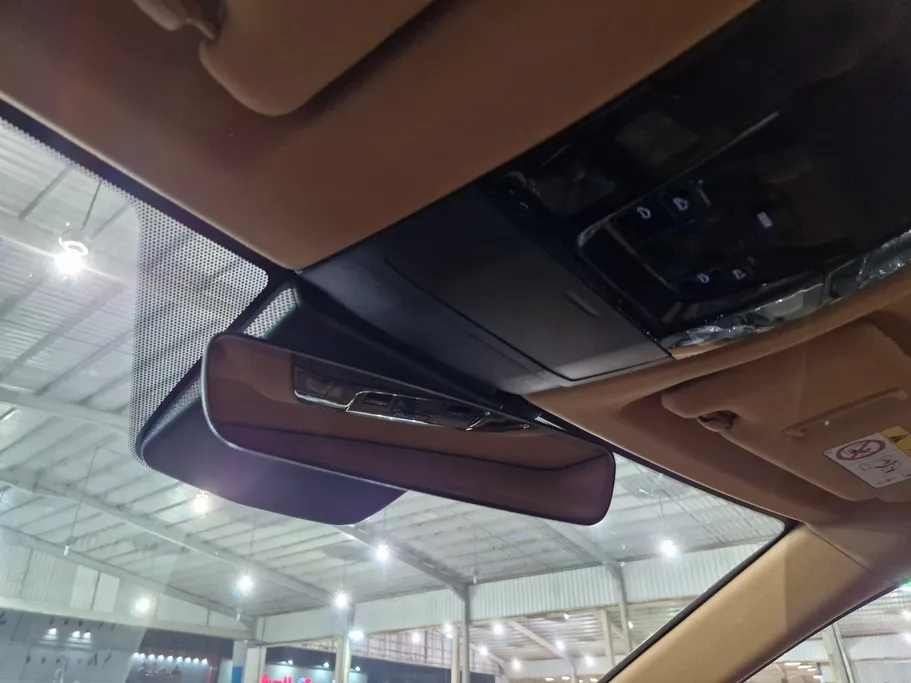 لكزس NX 350h AH 2025 