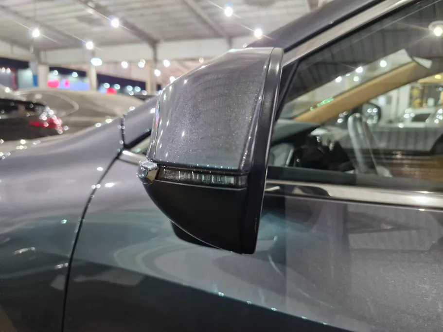 لكزس NX 350h AH 2025 
