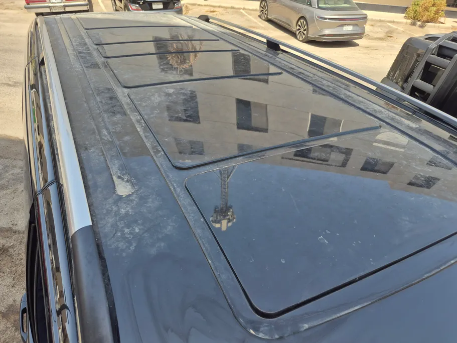 مرسيدس V250  2022 
