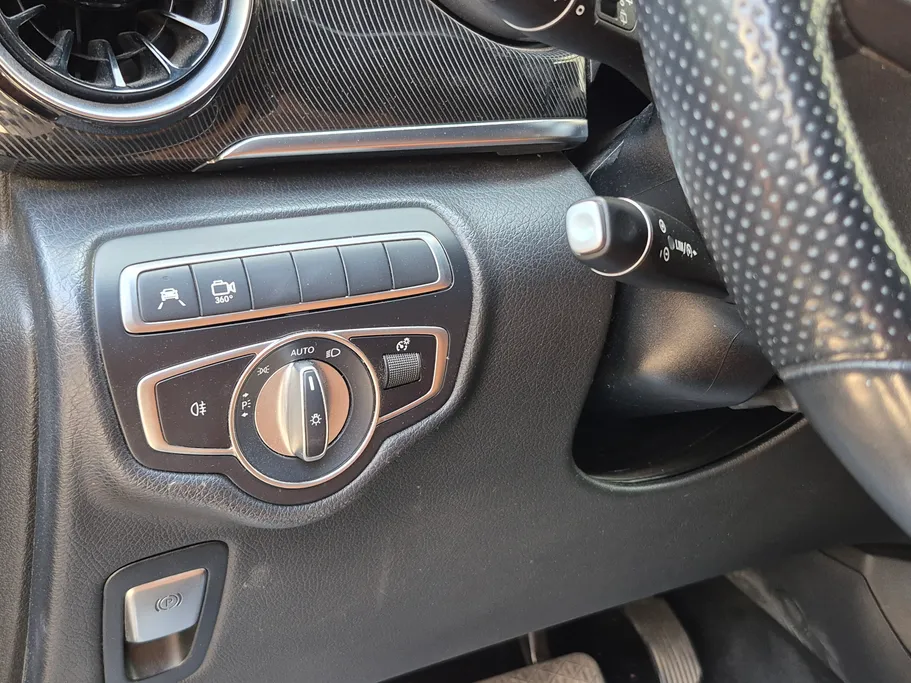 مرسيدس V250  2022 