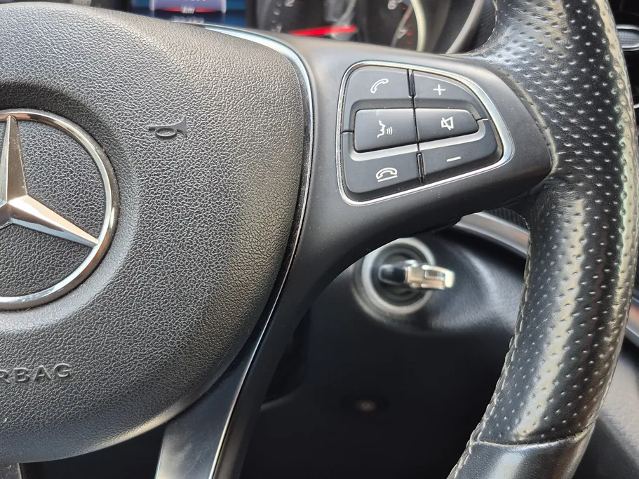 مرسيدس V250  2022 