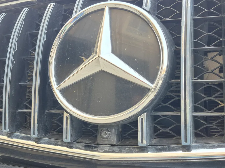 مرسيدس V250  2022 