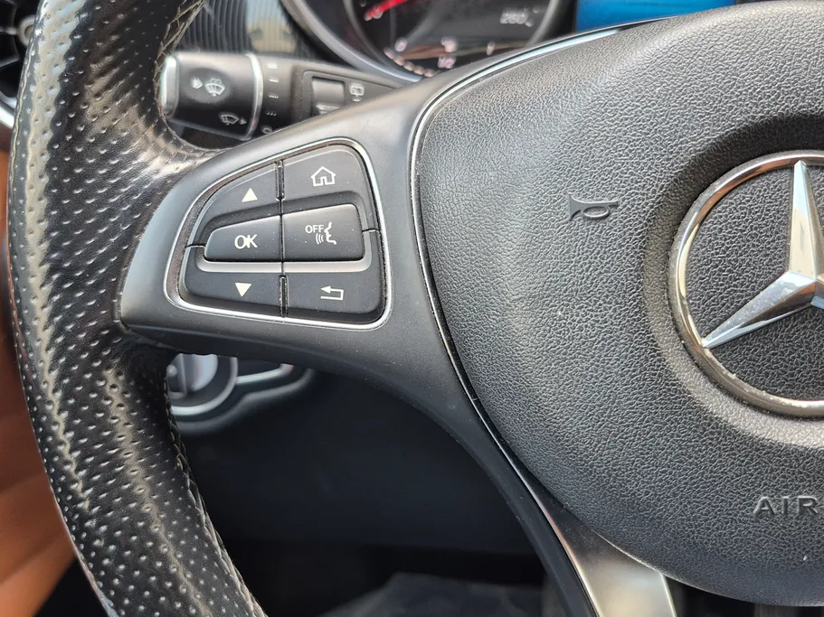 مرسيدس V250  2022 