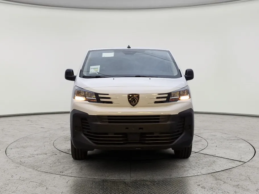 بيجو إكسبرت VAN 2025 