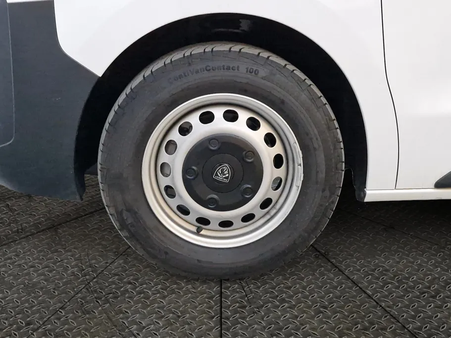 بيجو إكسبرت VAN 2025 