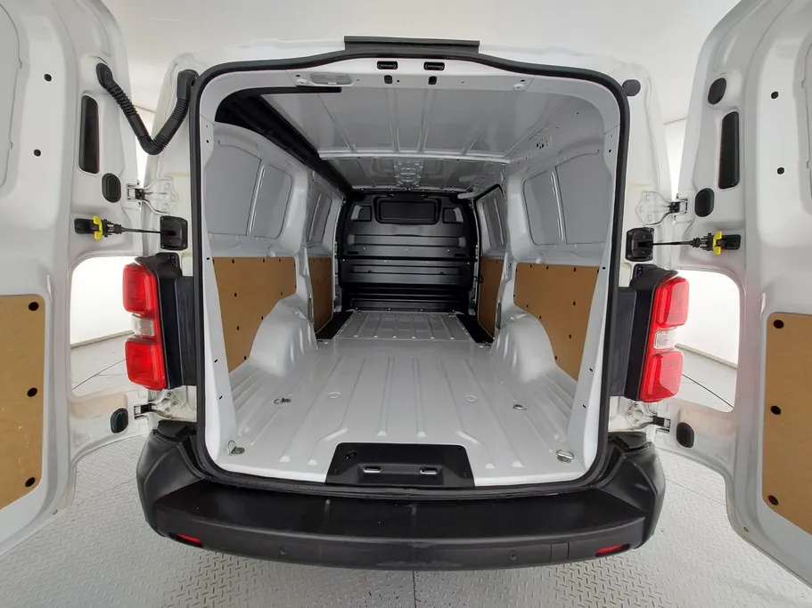 2025 Peugeot Expert VAN