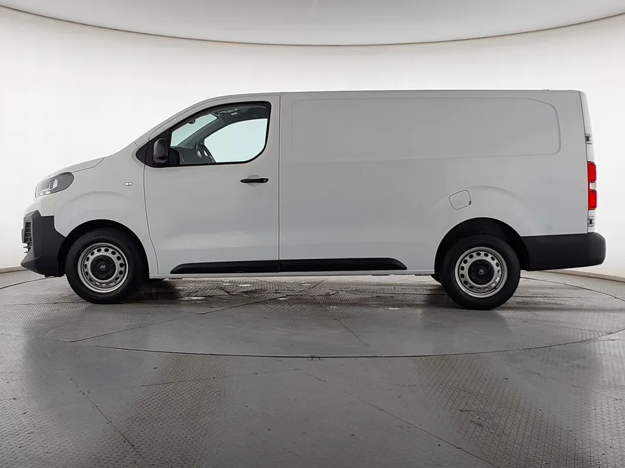 2025 Peugeot Expert VAN