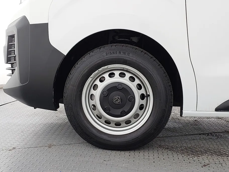 2025 Peugeot Expert VAN