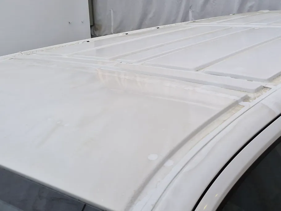 بيجو إكسبرت VAN 2025 