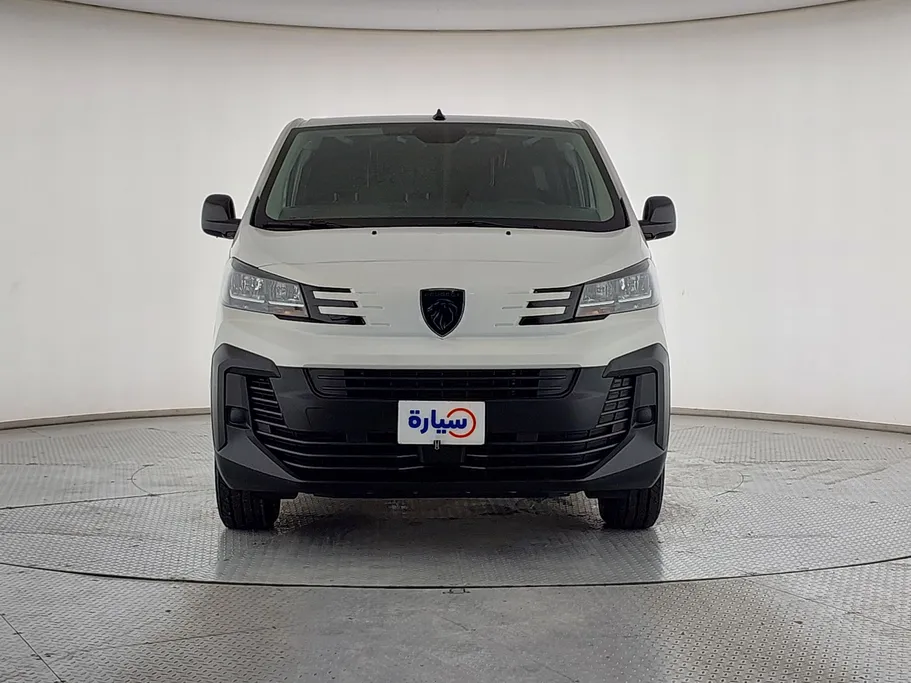 2025 Peugeot Expert VAN