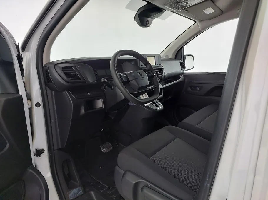 2025 Peugeot Expert VAN