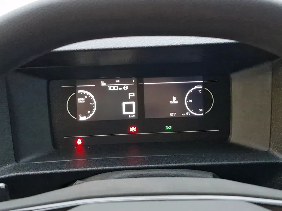 بيجو إكسبرت VAN 2025 