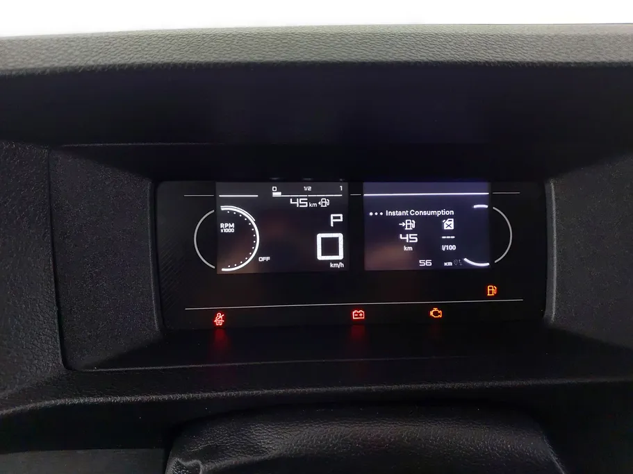 2025 Peugeot Expert VAN