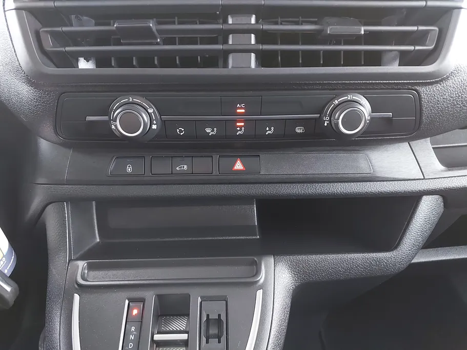 2025 Peugeot Expert VAN