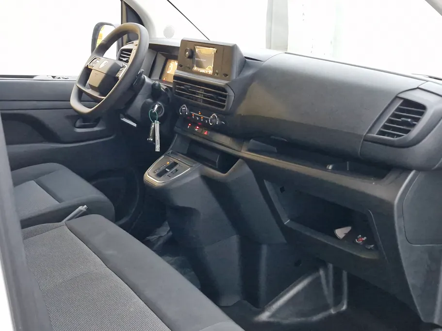 بيجو إكسبرت VAN 2025 