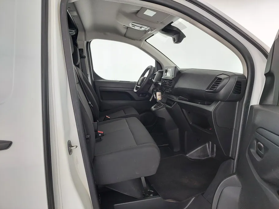 2025 Peugeot Expert VAN