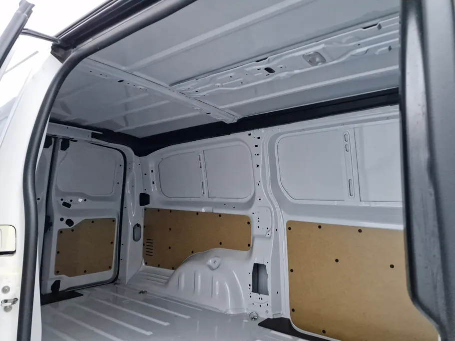 بيجو إكسبرت VAN 2025 