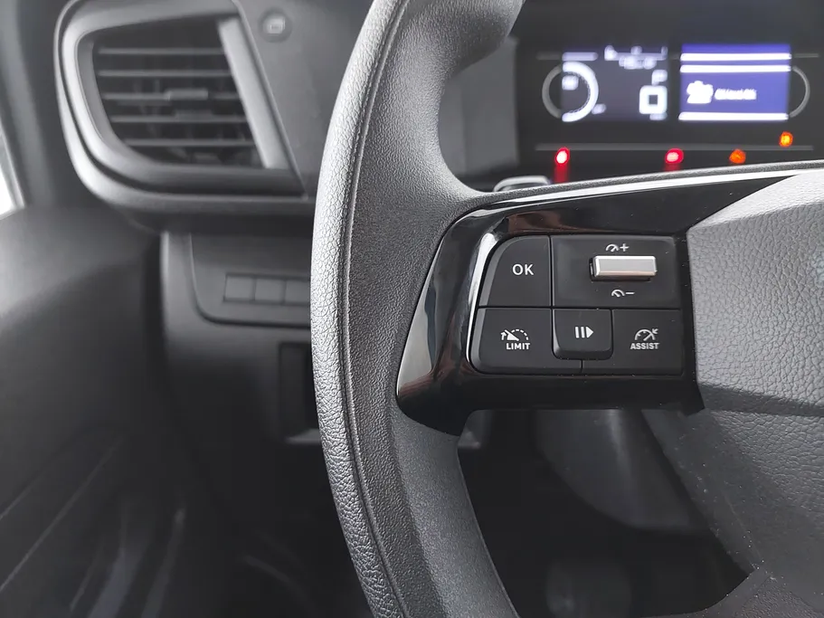 2025 Peugeot Expert VAN