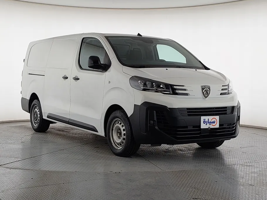 2025 Peugeot Expert VAN
