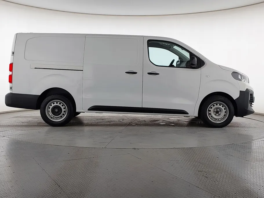 2025 Peugeot Expert VAN