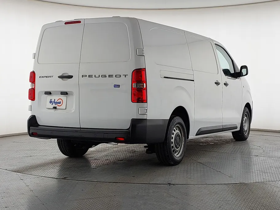 2025 Peugeot Expert VAN