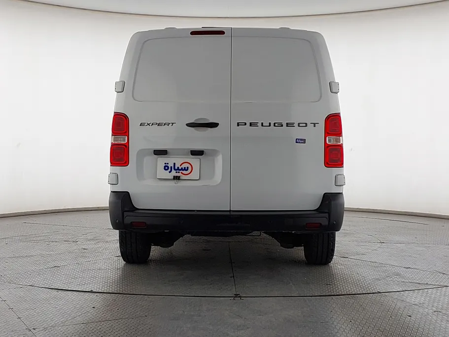 2025 Peugeot Expert VAN