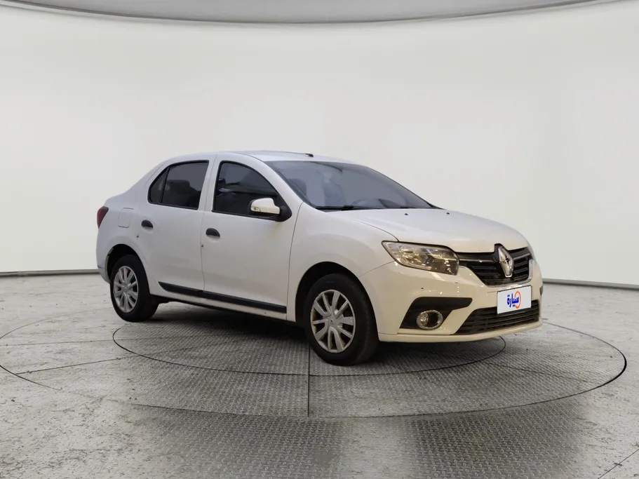 2020 Renault Symbol PE 