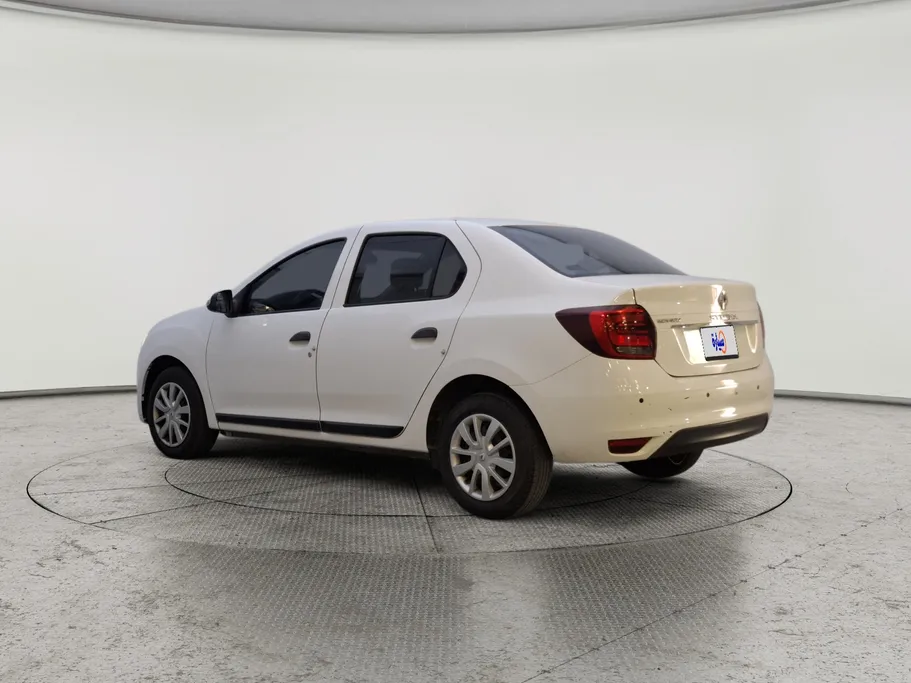 2020 Renault Symbol PE 