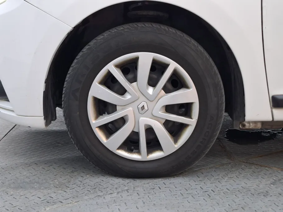 2020 Renault Symbol PE 