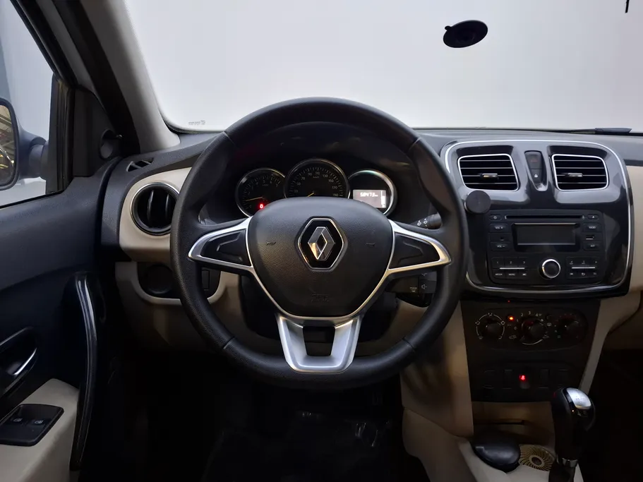 2020 Renault Symbol PE 