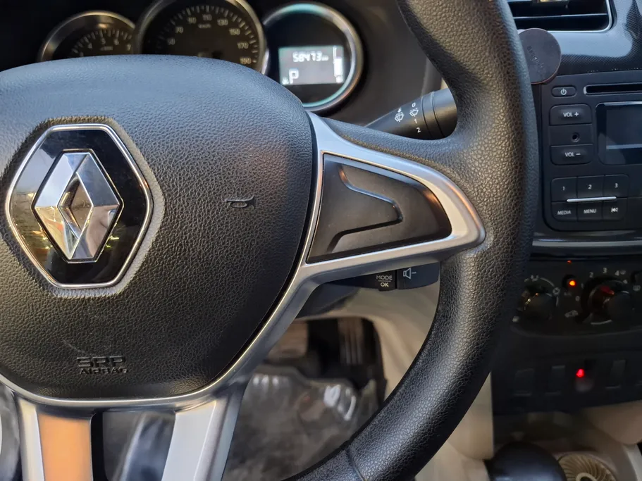 2020 Renault Symbol PE 
