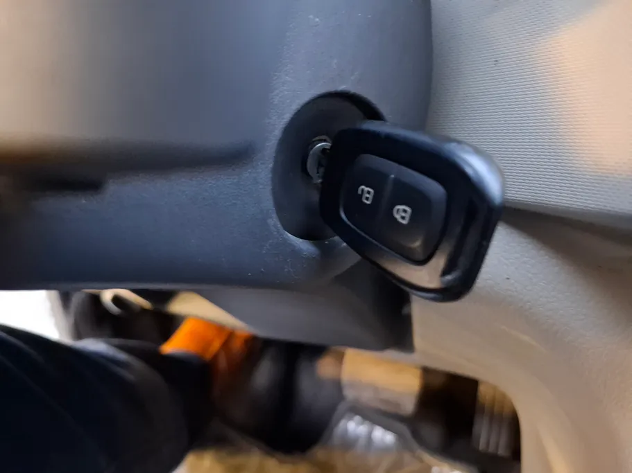 2020 Renault Symbol PE 