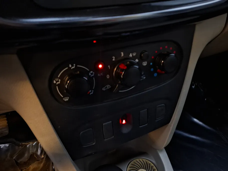 2020 Renault Symbol PE 
