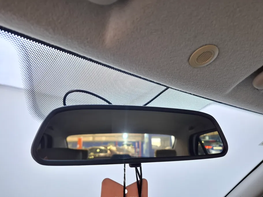 2020 Renault Symbol PE 