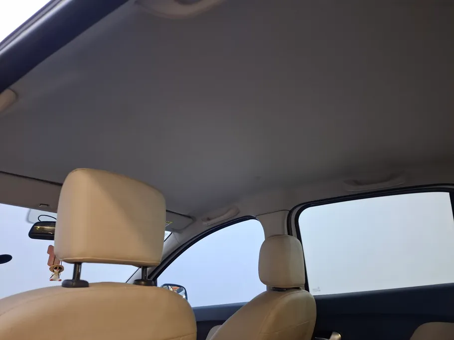 2020 Renault Symbol PE 