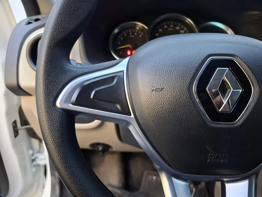 2020 Renault Symbol PE 