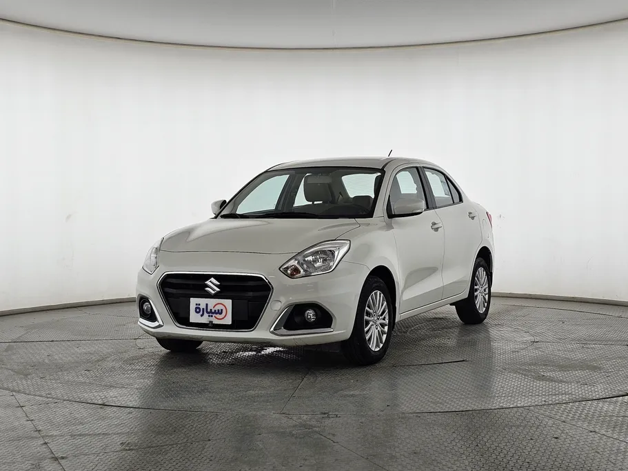 2023 Suzuki Dzire GL 