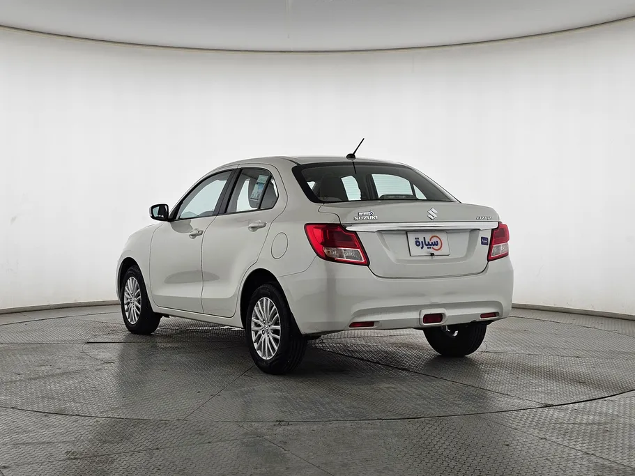 2023 Suzuki Dzire GL 
